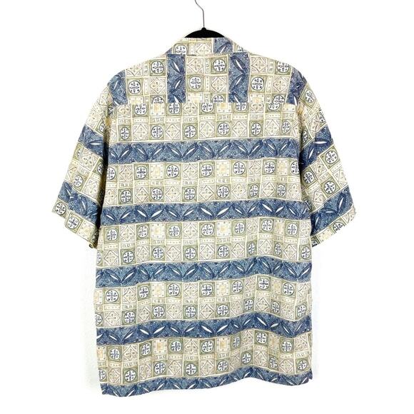 Vintage Pierre Cardin Button Down Shirt - XL - Picture 2 of 6